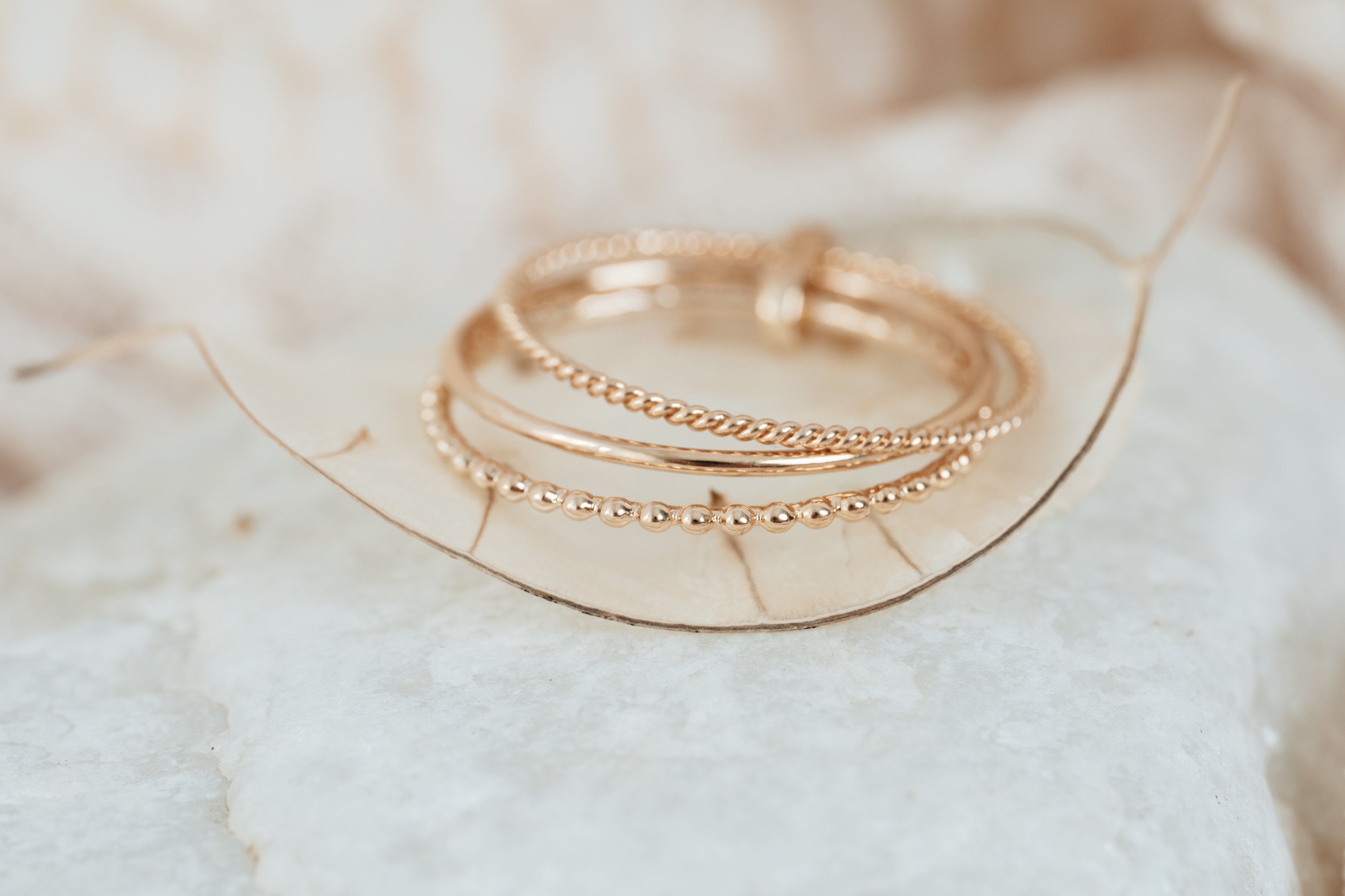Bague Mila
