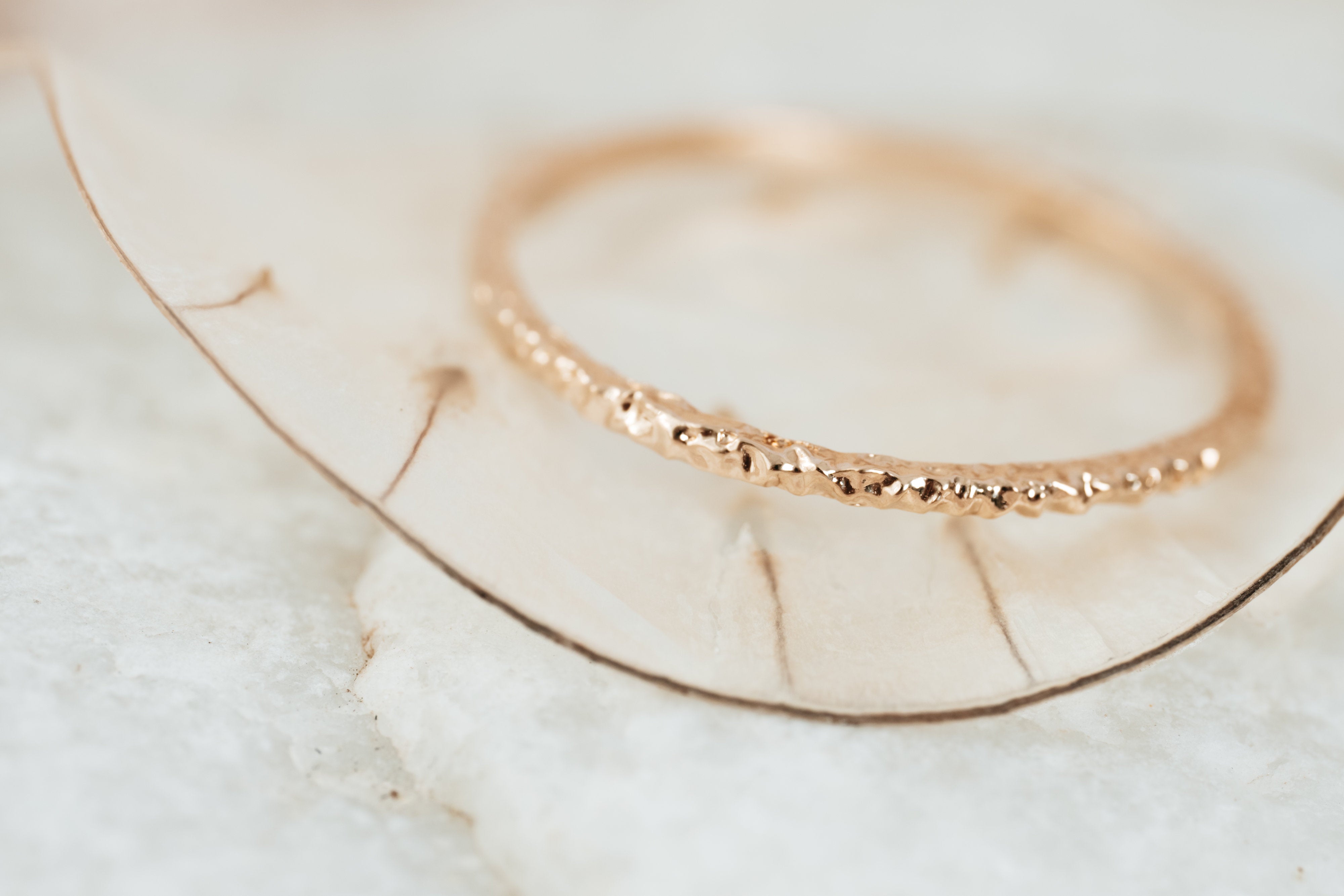 Bague Joa