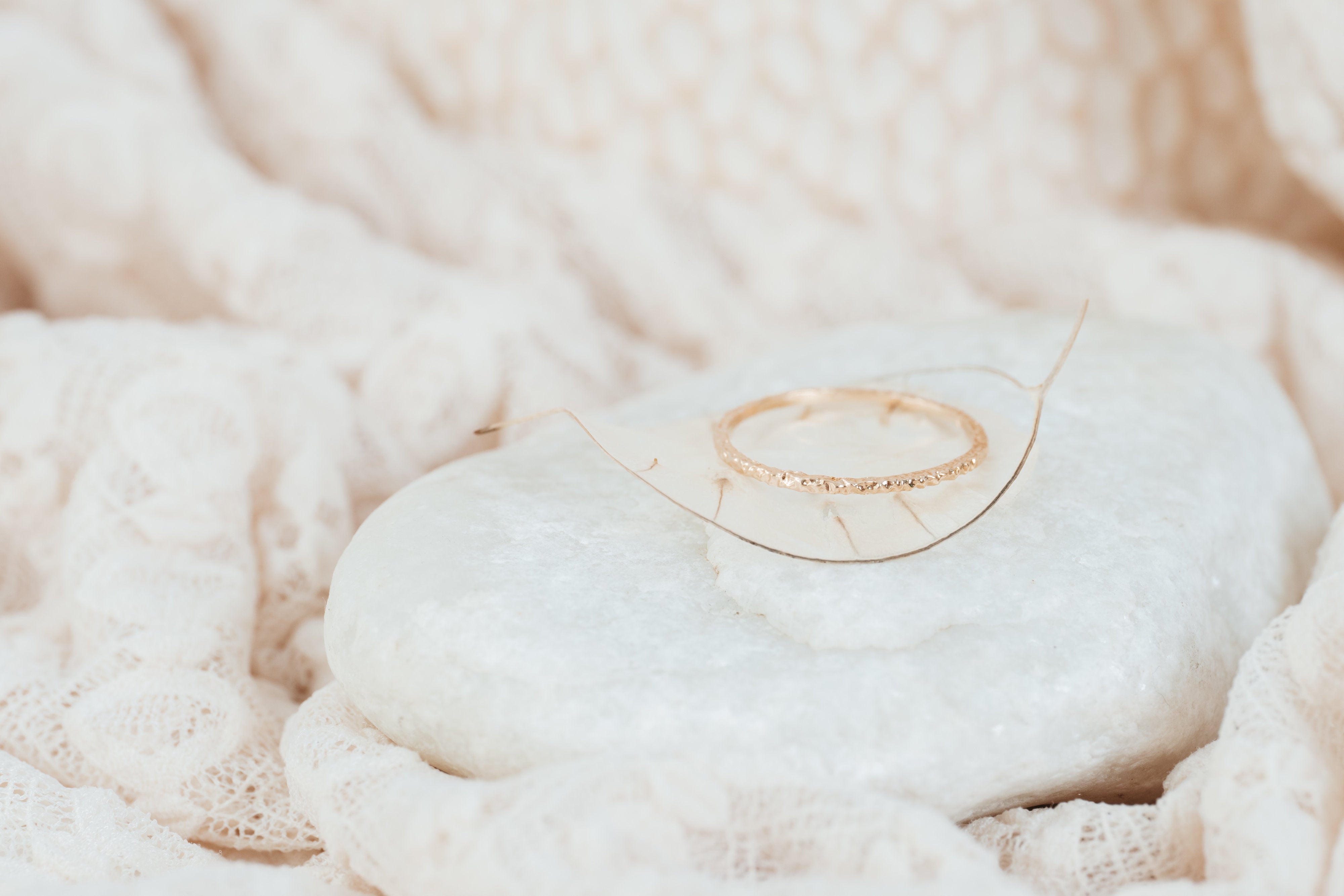 Bague Joa