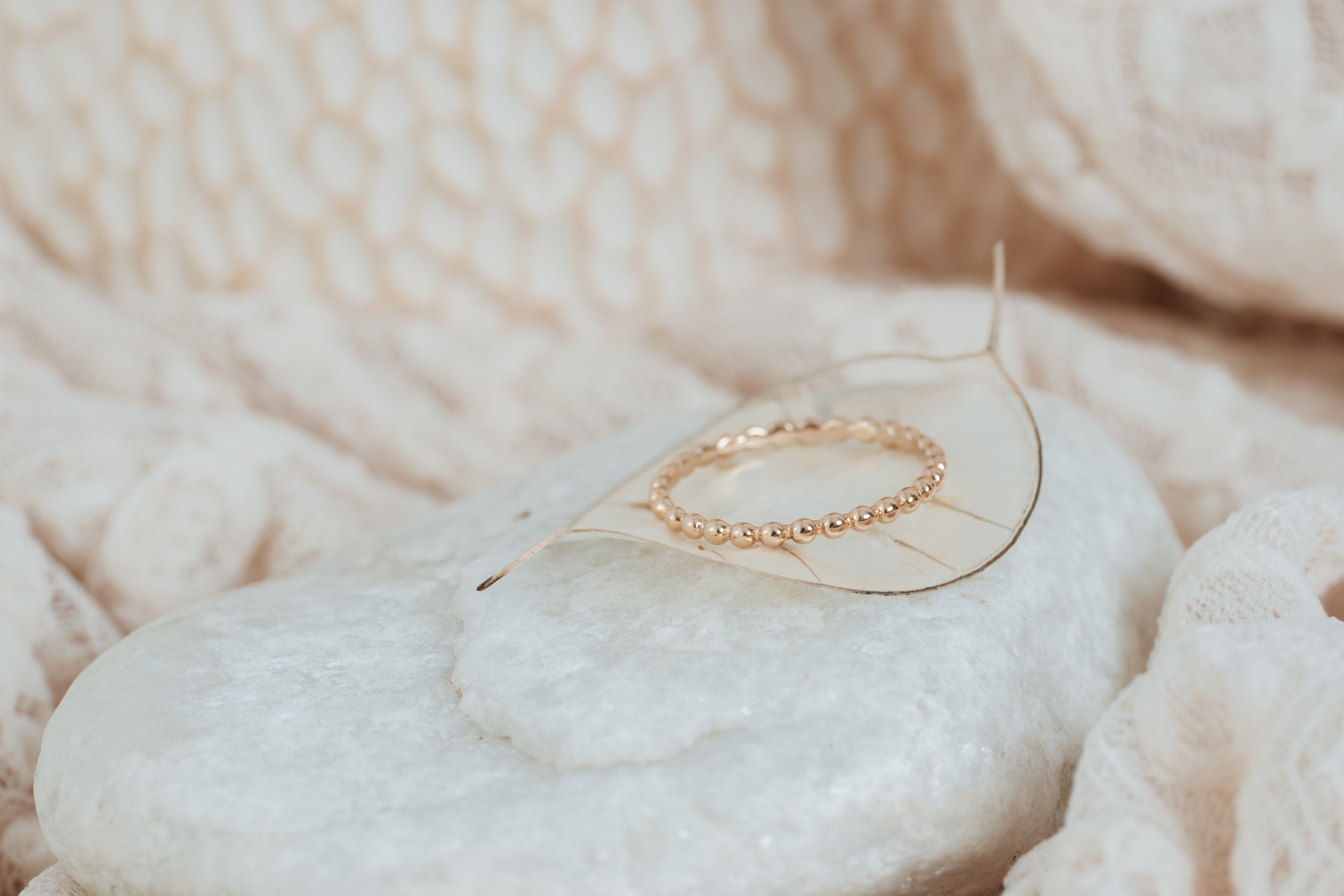 Bague Ora