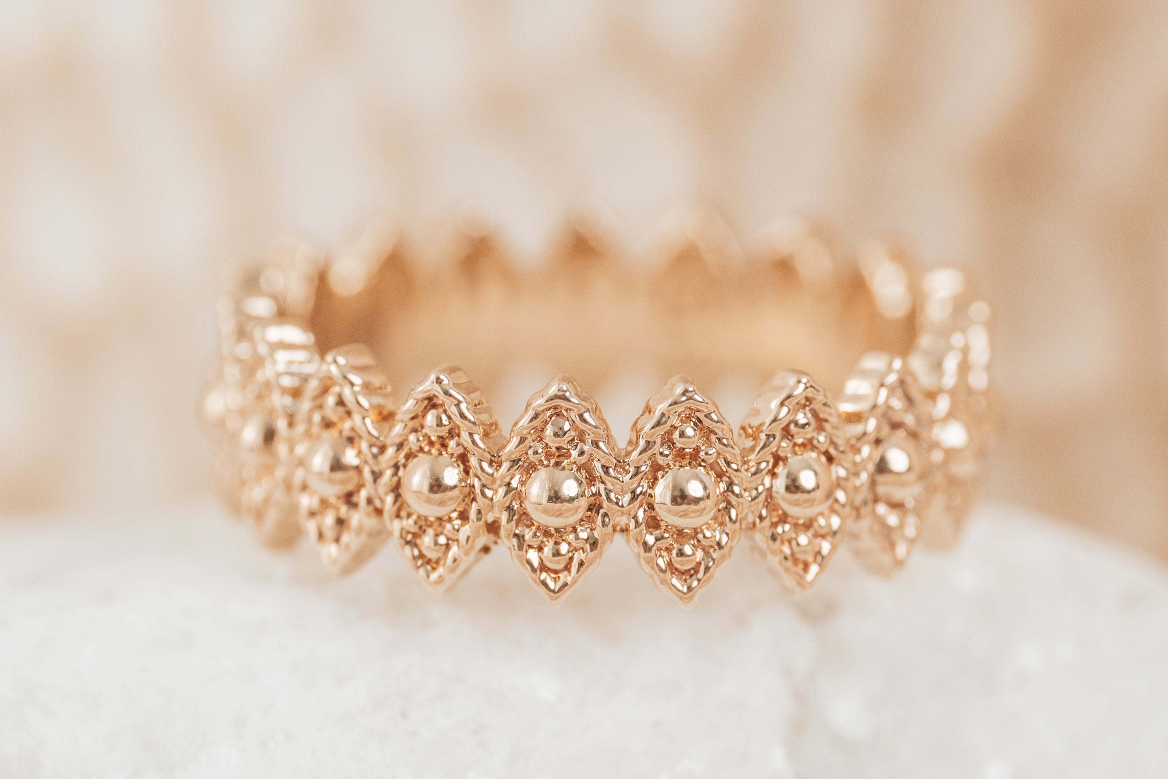 Bague Mataki