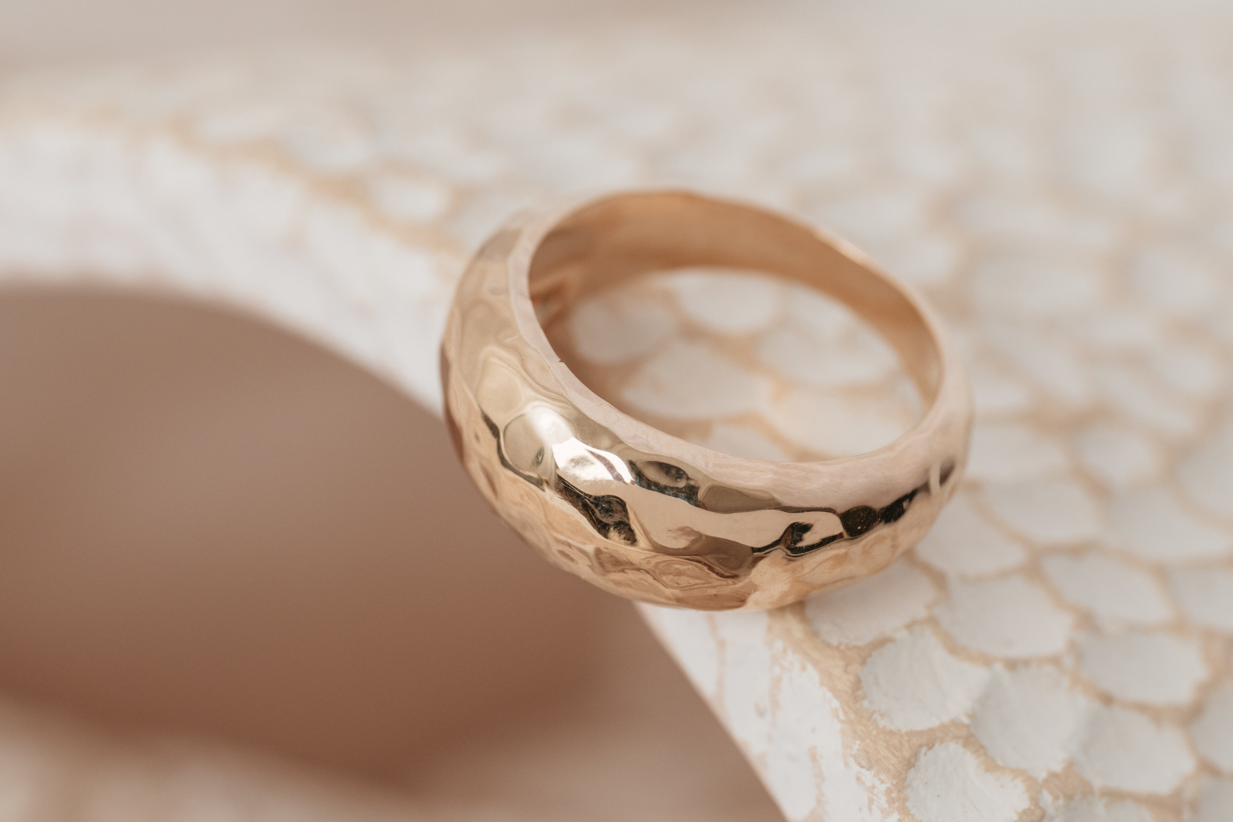 Bague Tess