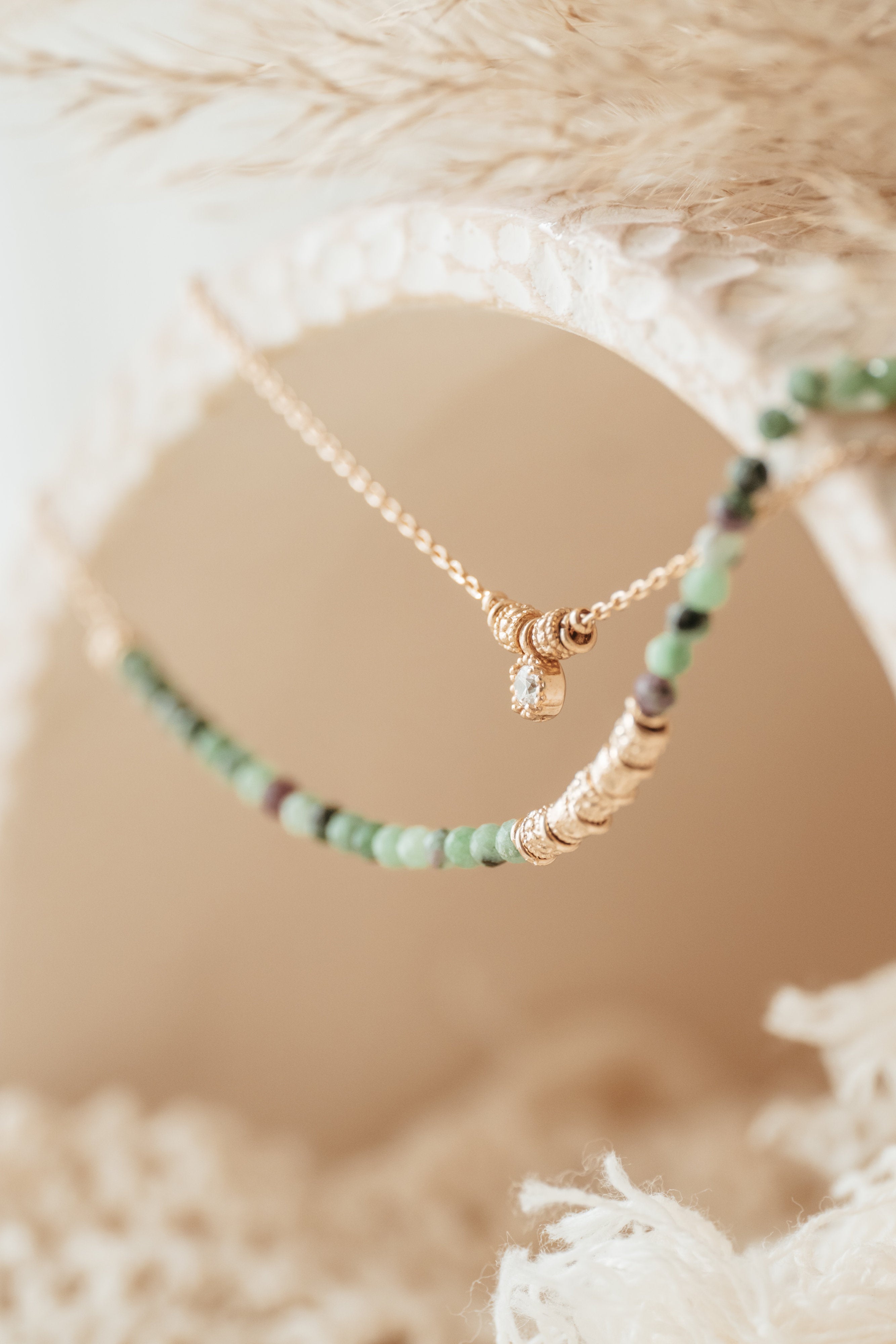 Collier Kali