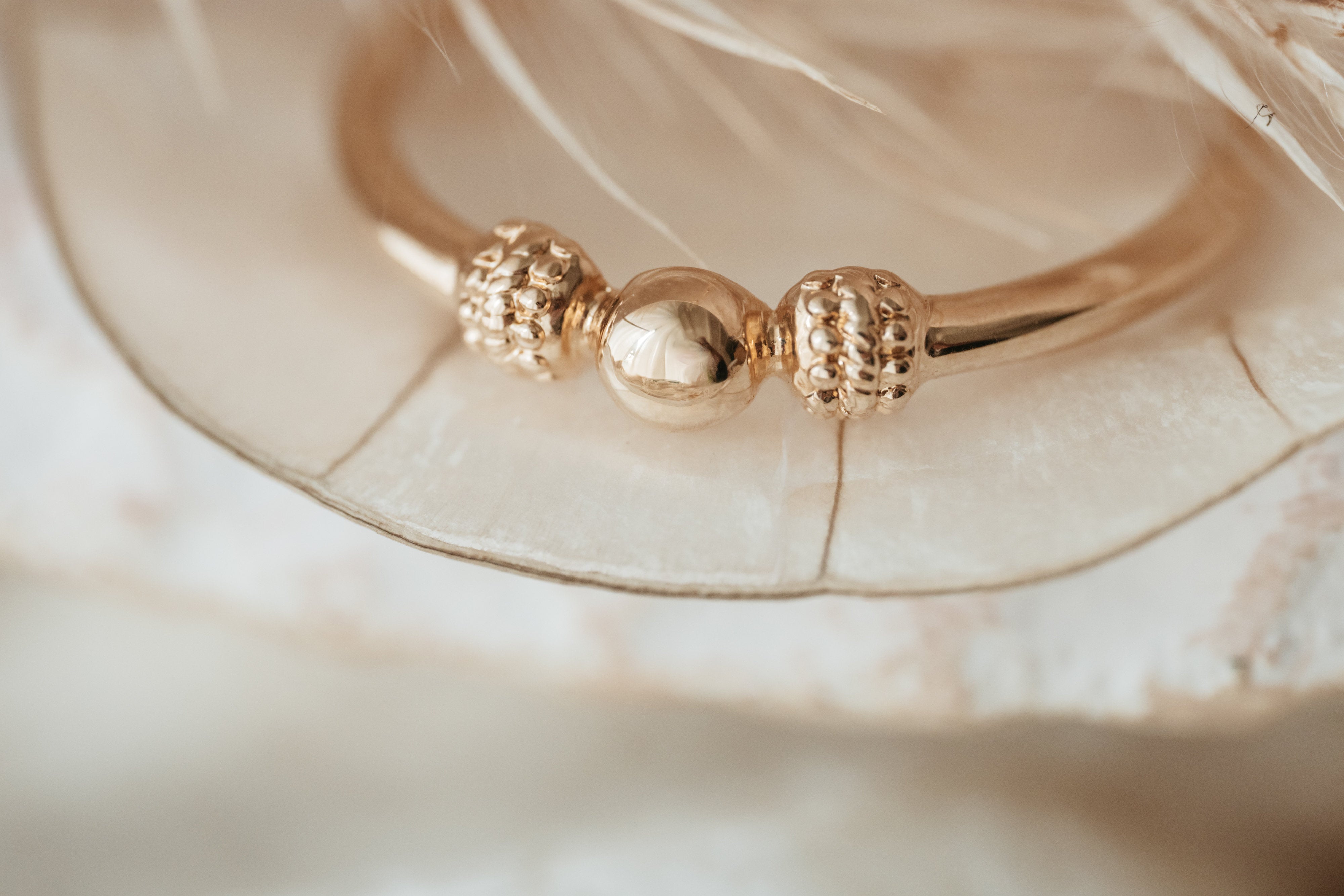 Bague Jaya