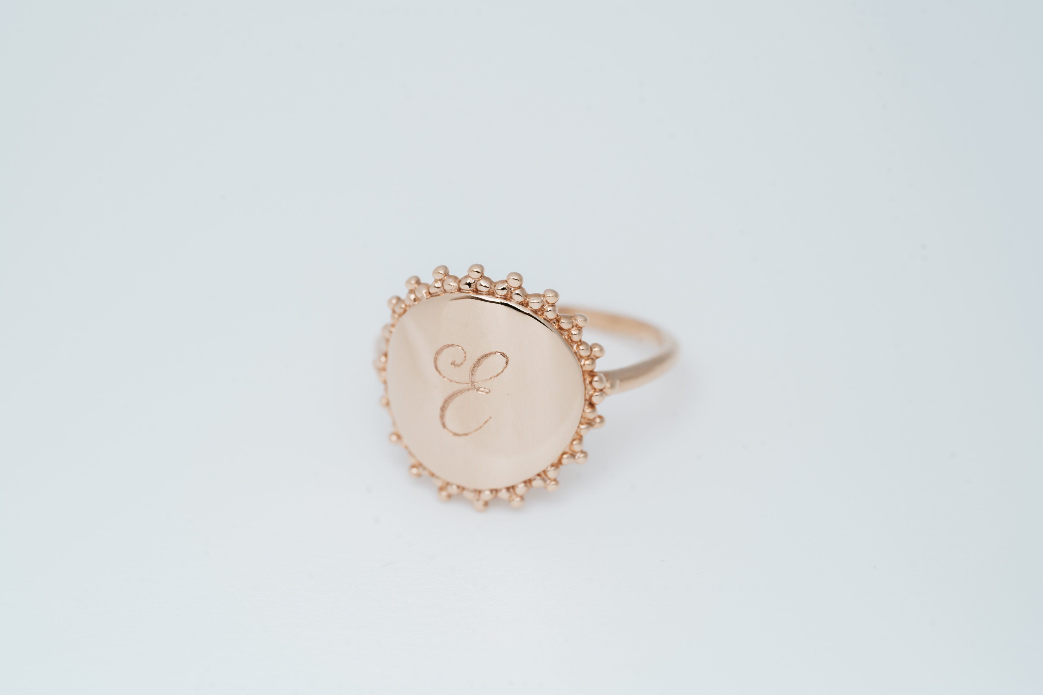Bague Sunny