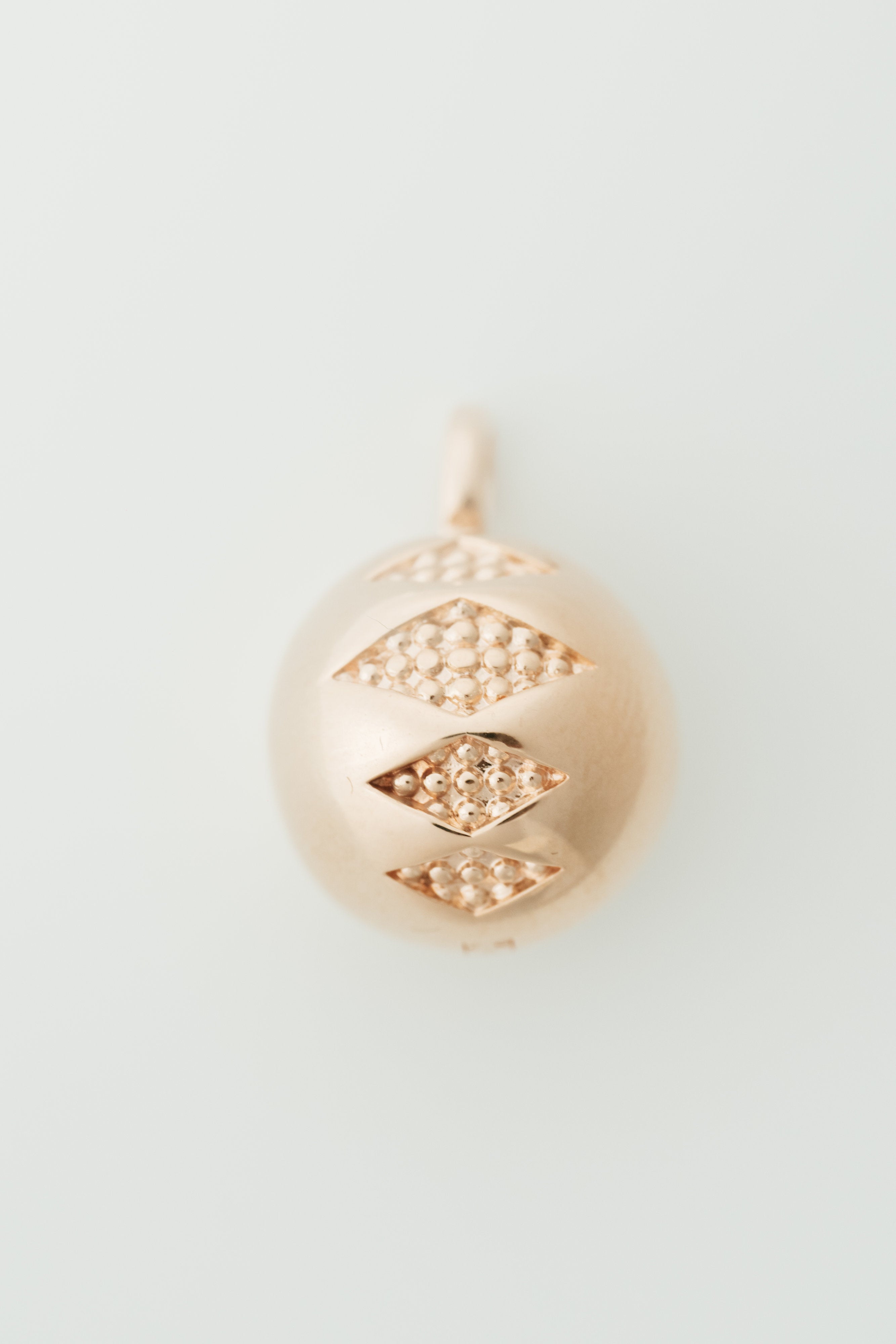 Pendentif Mélo