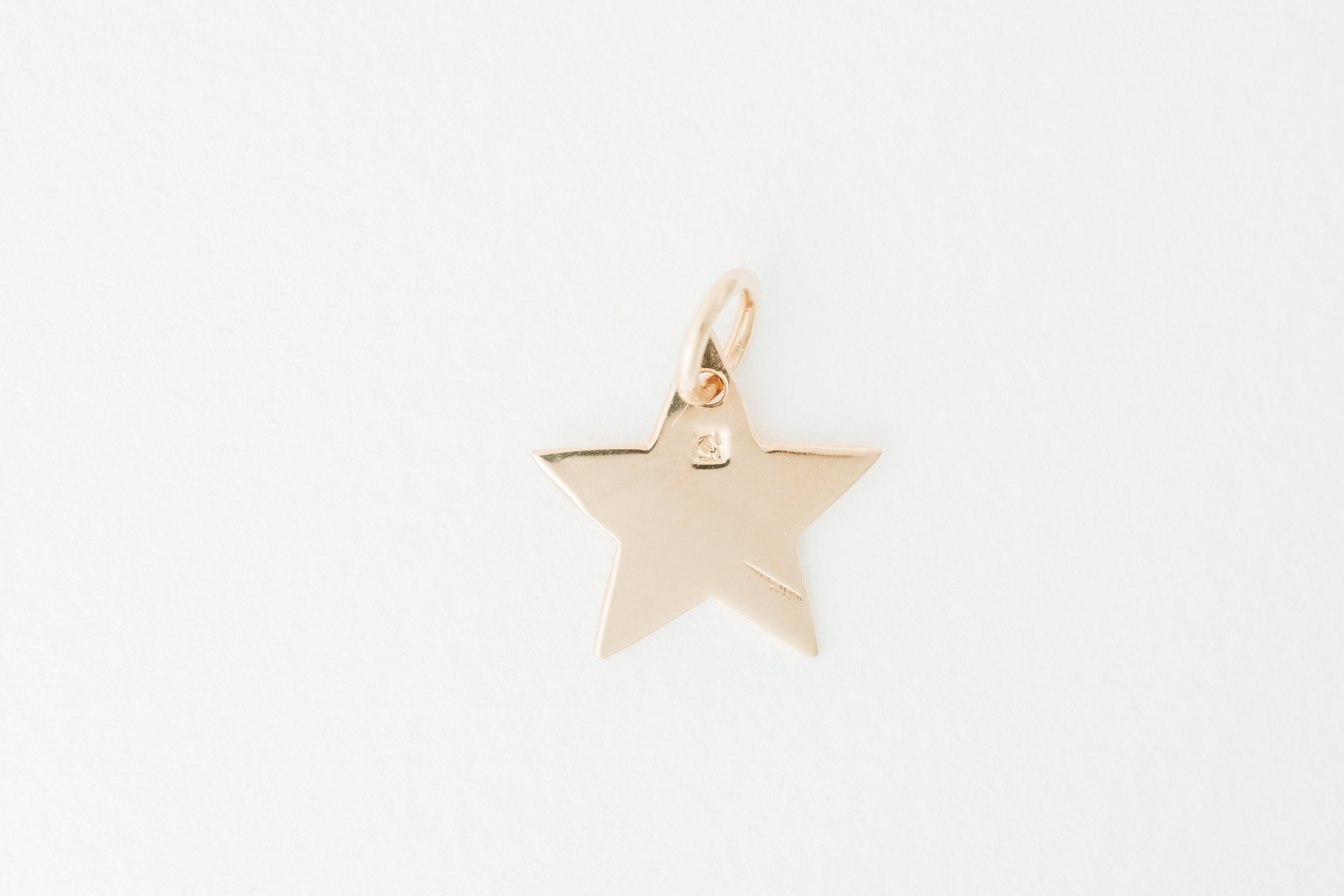 Pendentif Star