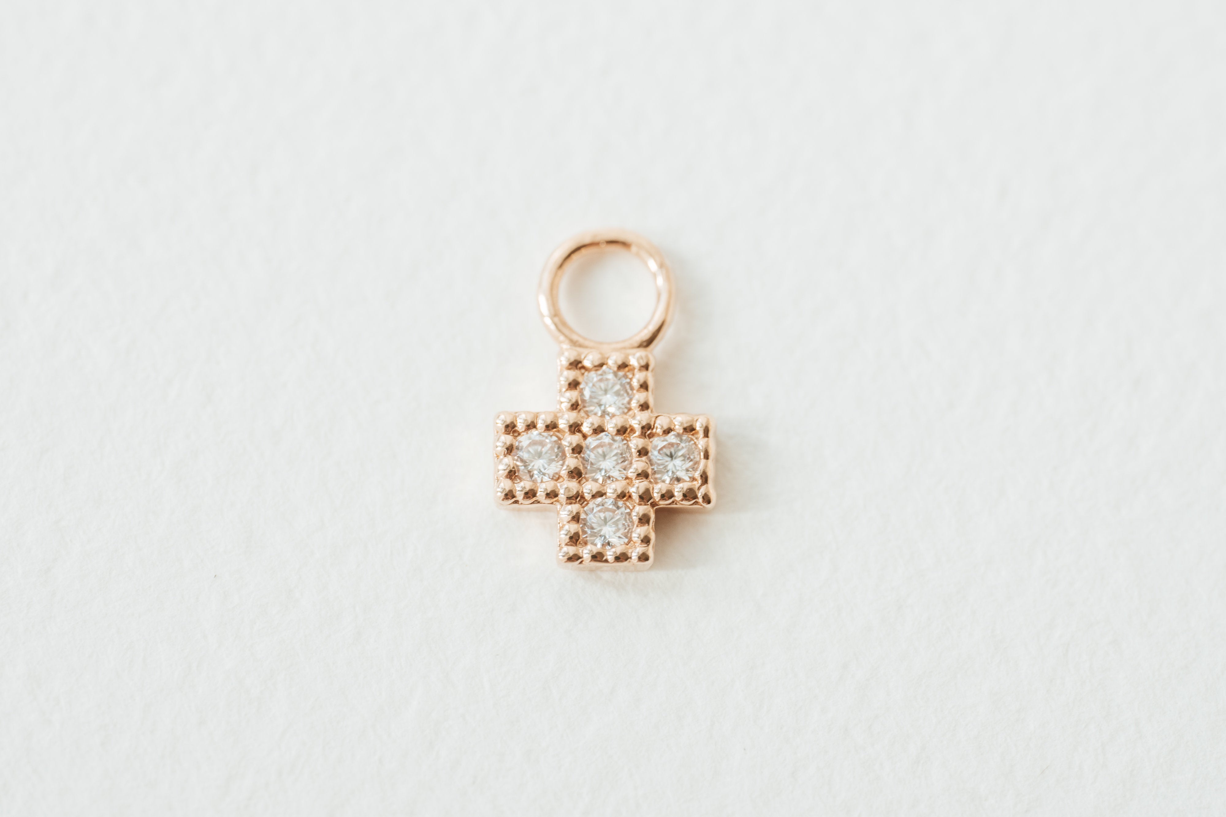 Pampille Croix