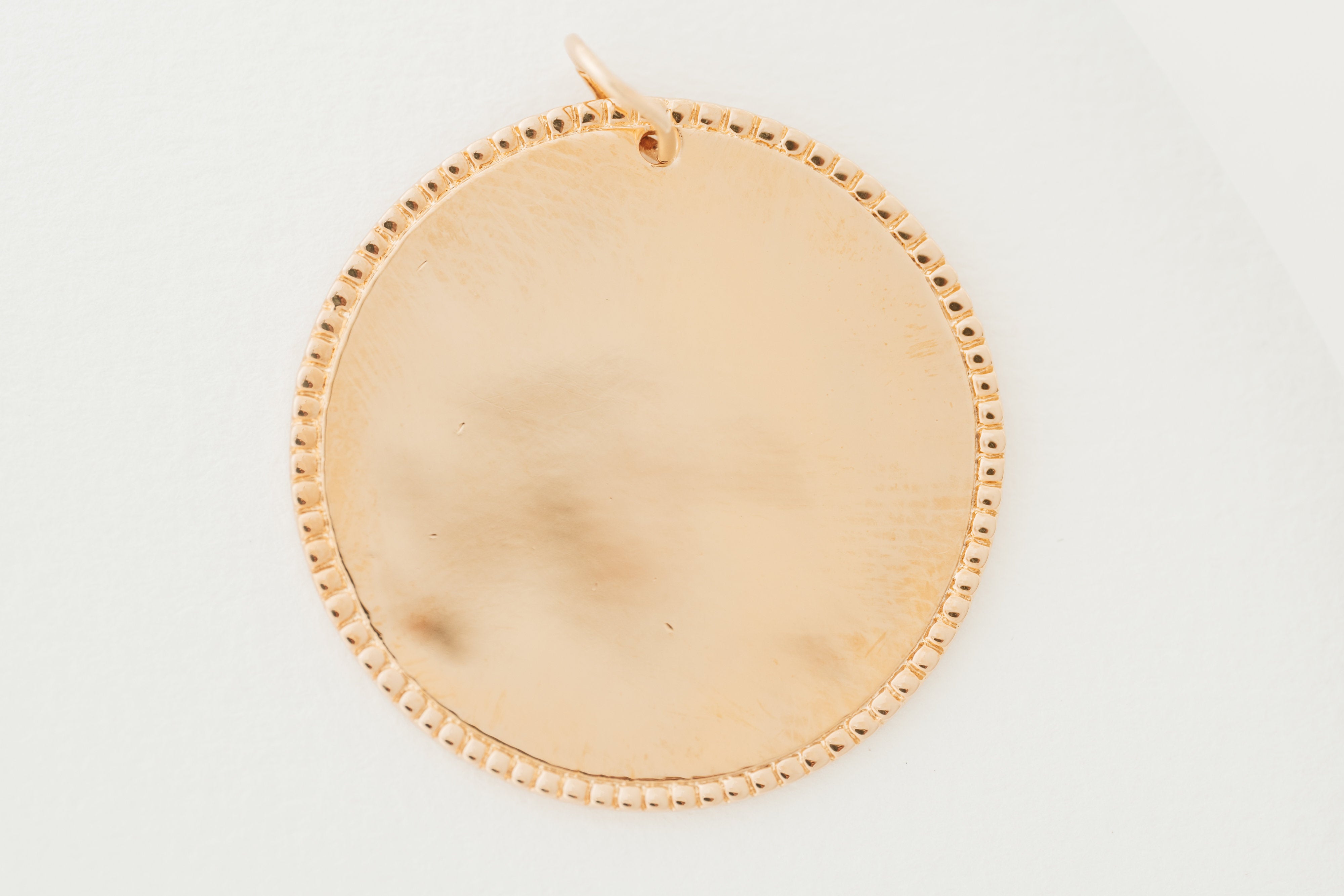 Collier Lilou à personnaliser