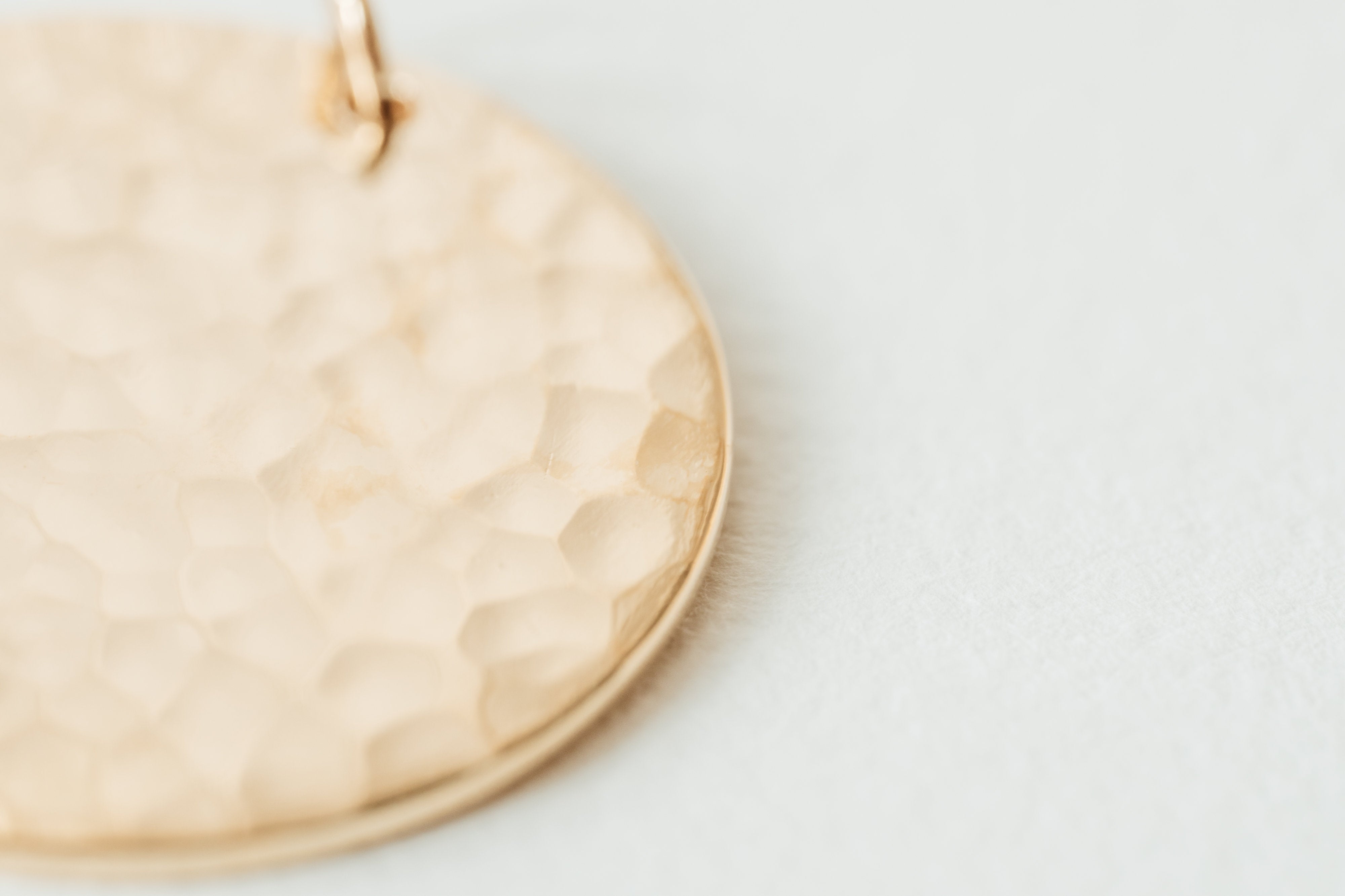 Médaille Tess