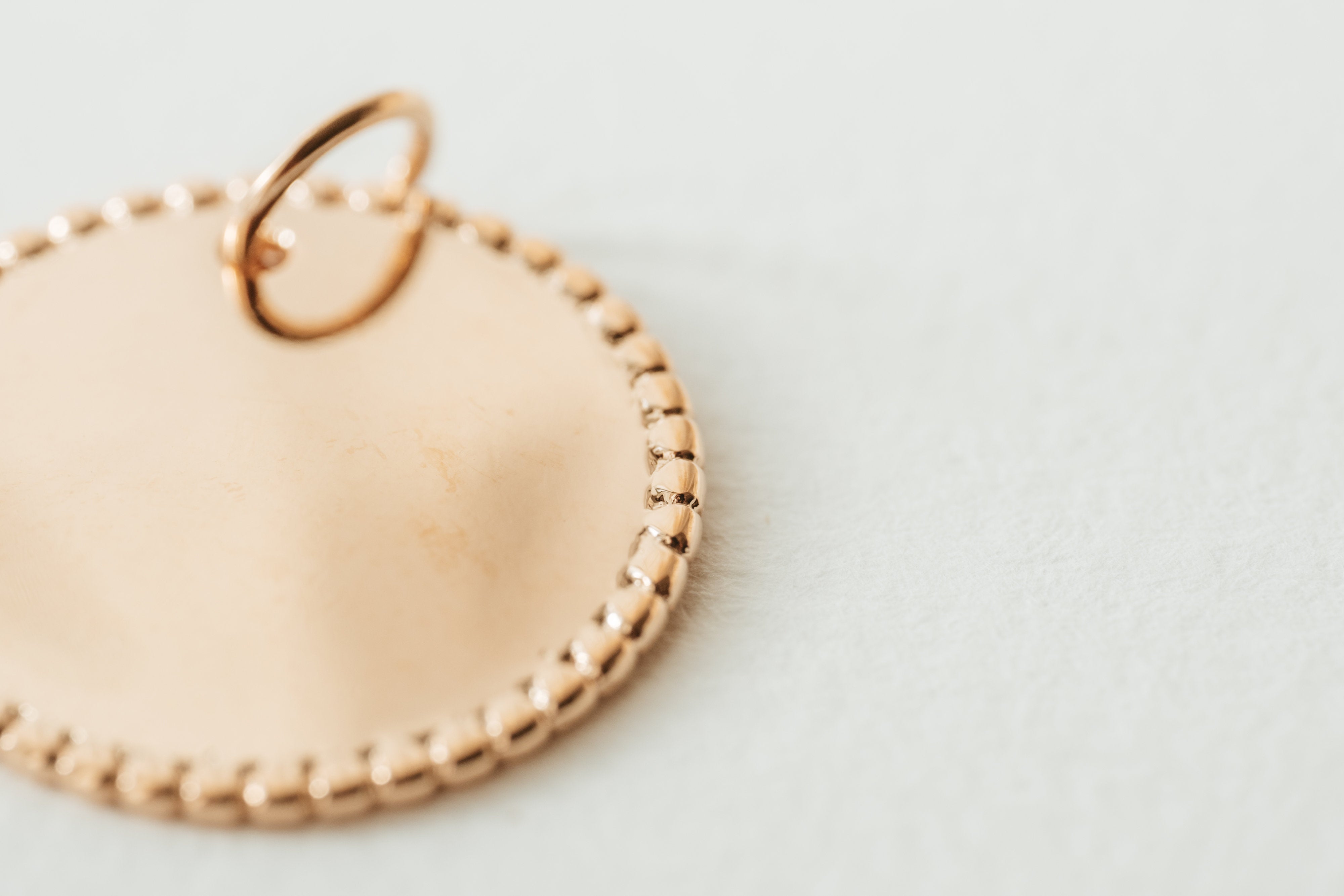 Collier Lilou à personnaliser