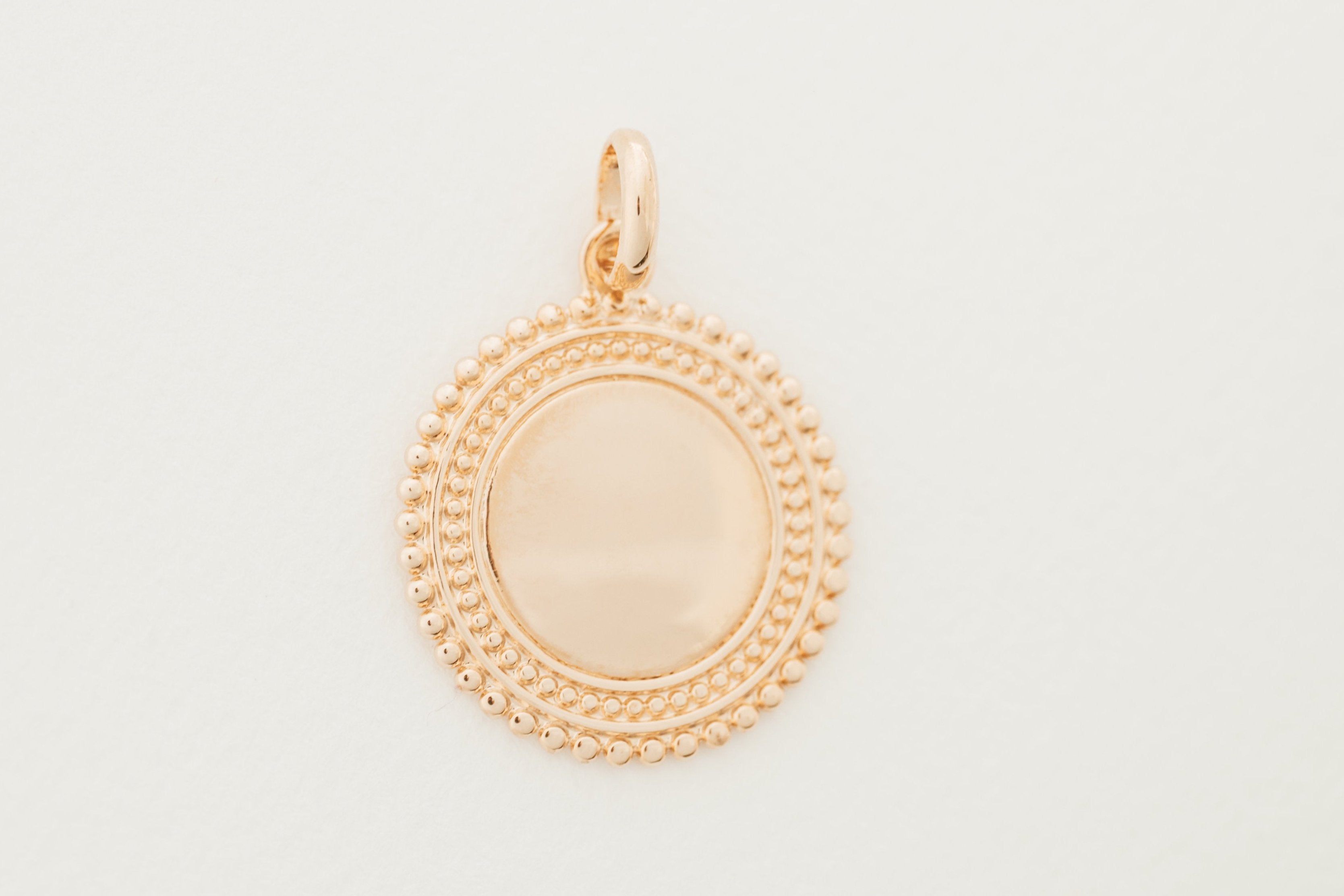 Médaille Lydie