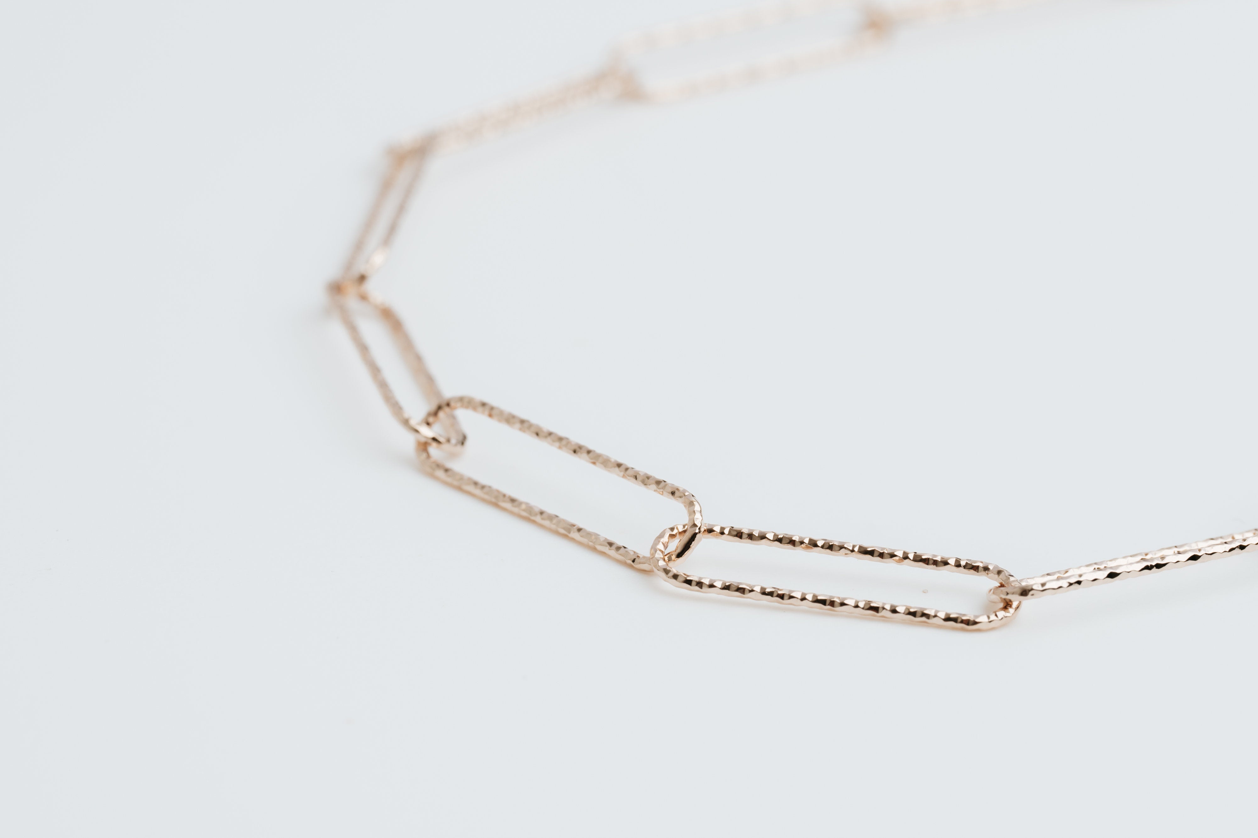 Collier Rosa