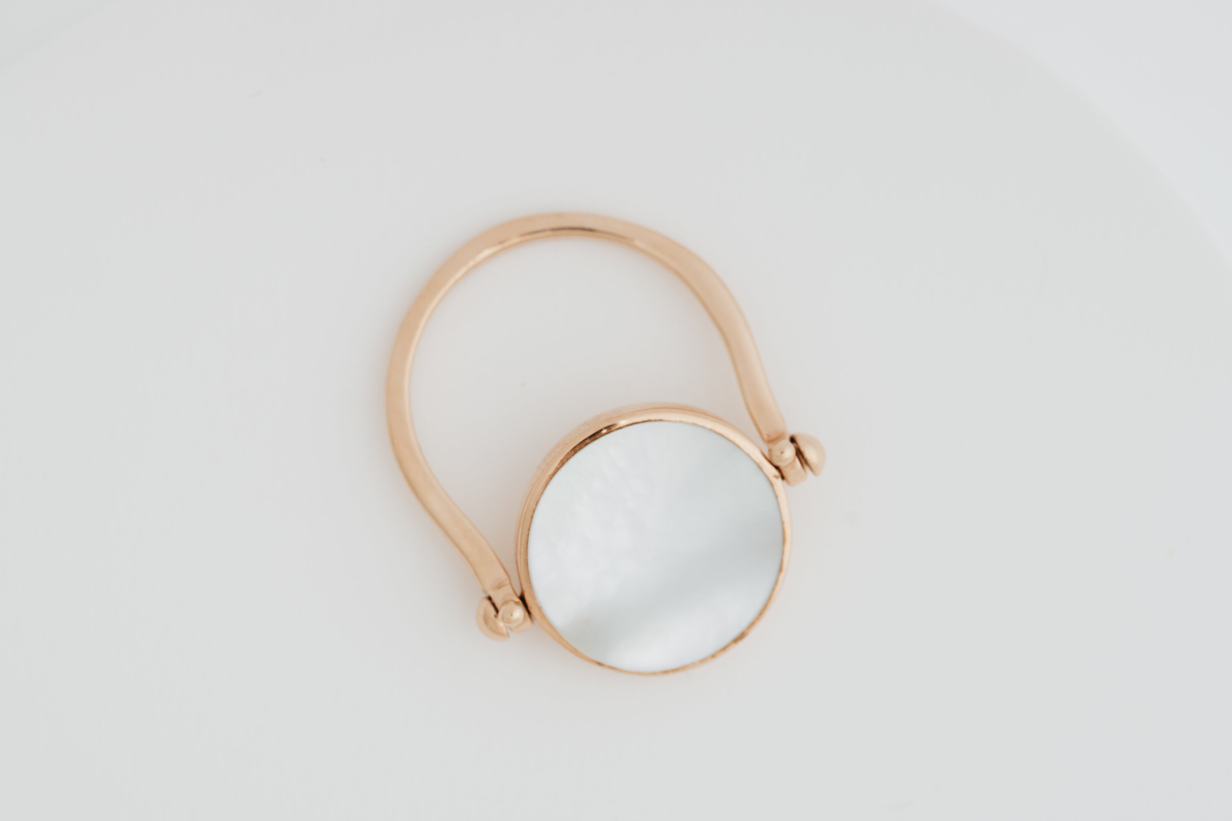 Bague Gigi