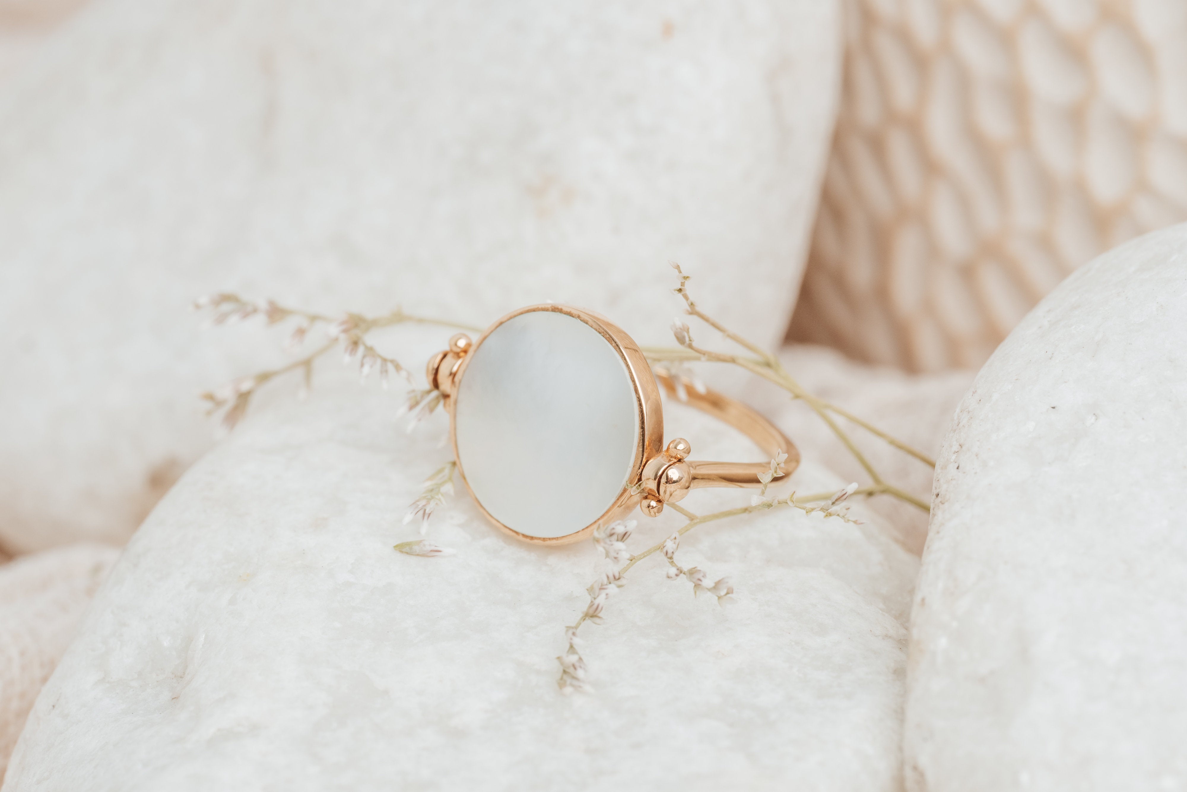 Bague Gigi