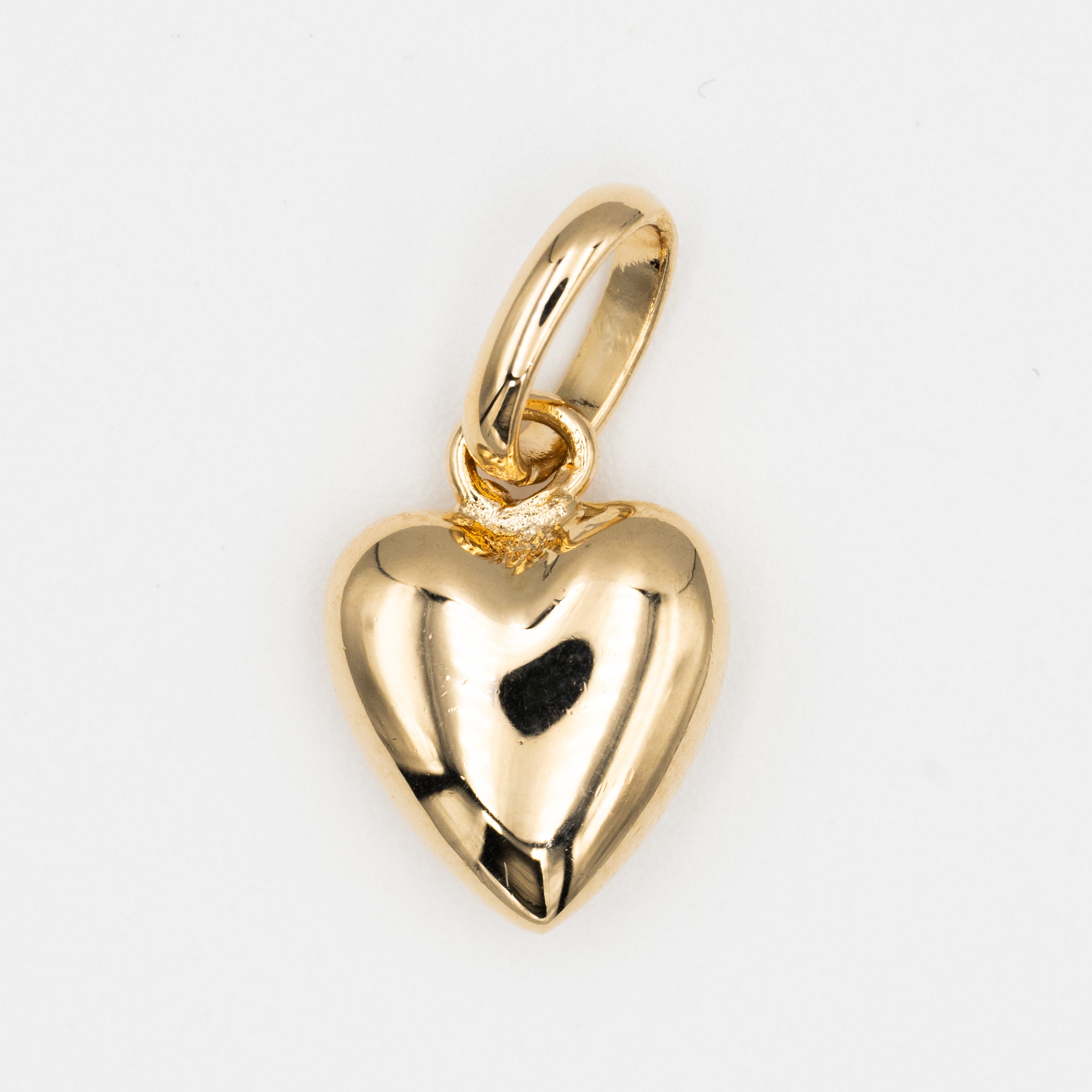Pendentif Coeur