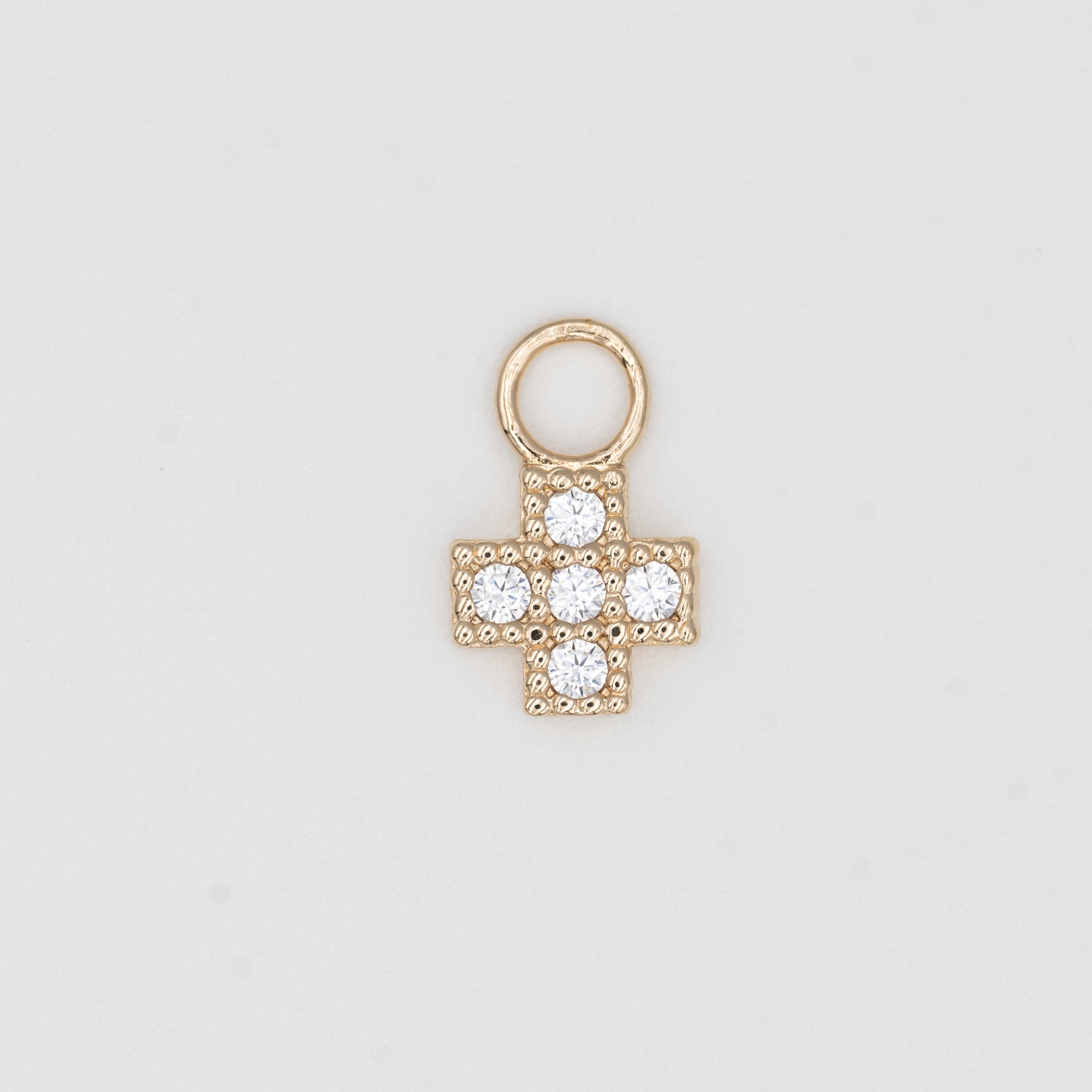 Pampille Croix