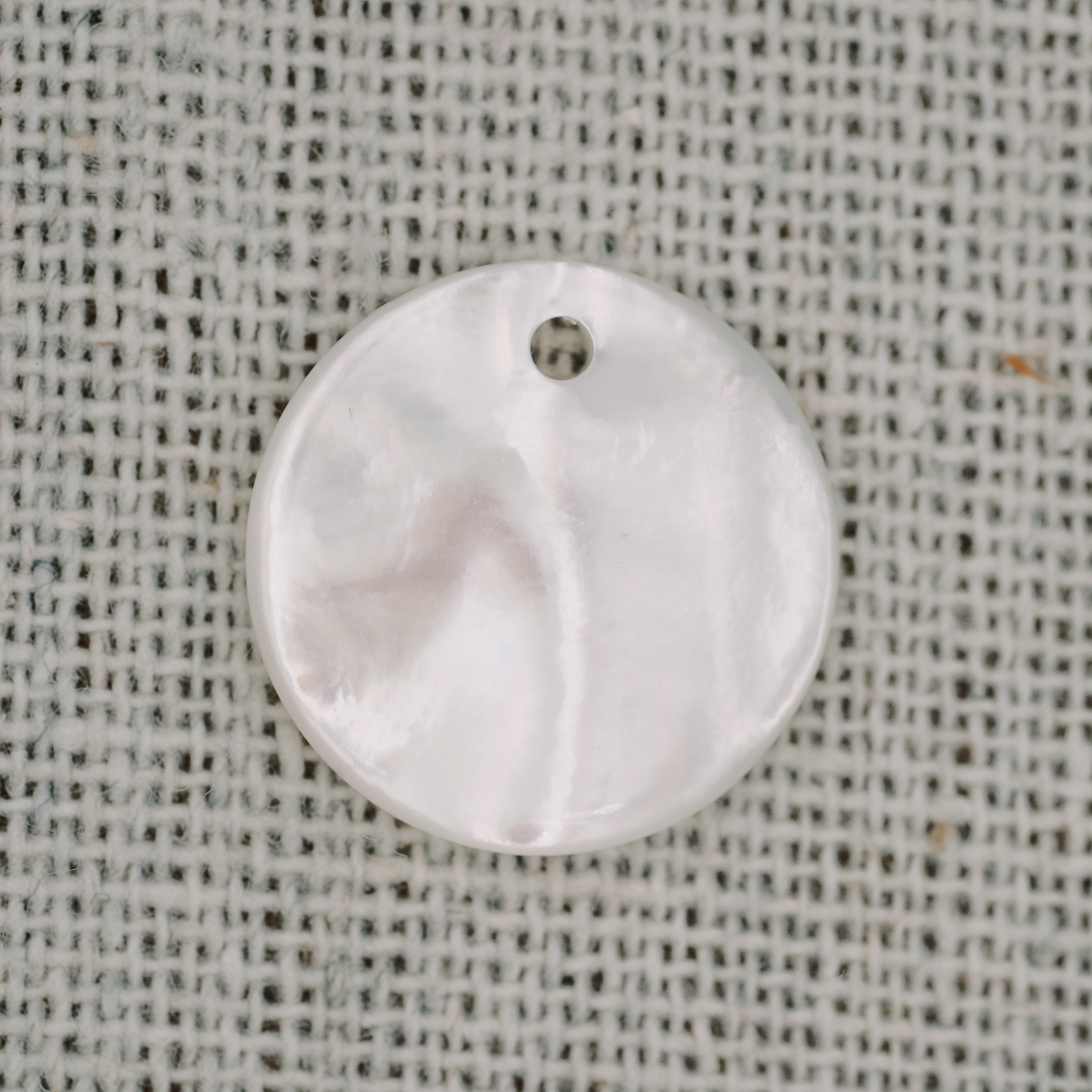 Pendentif Eliot