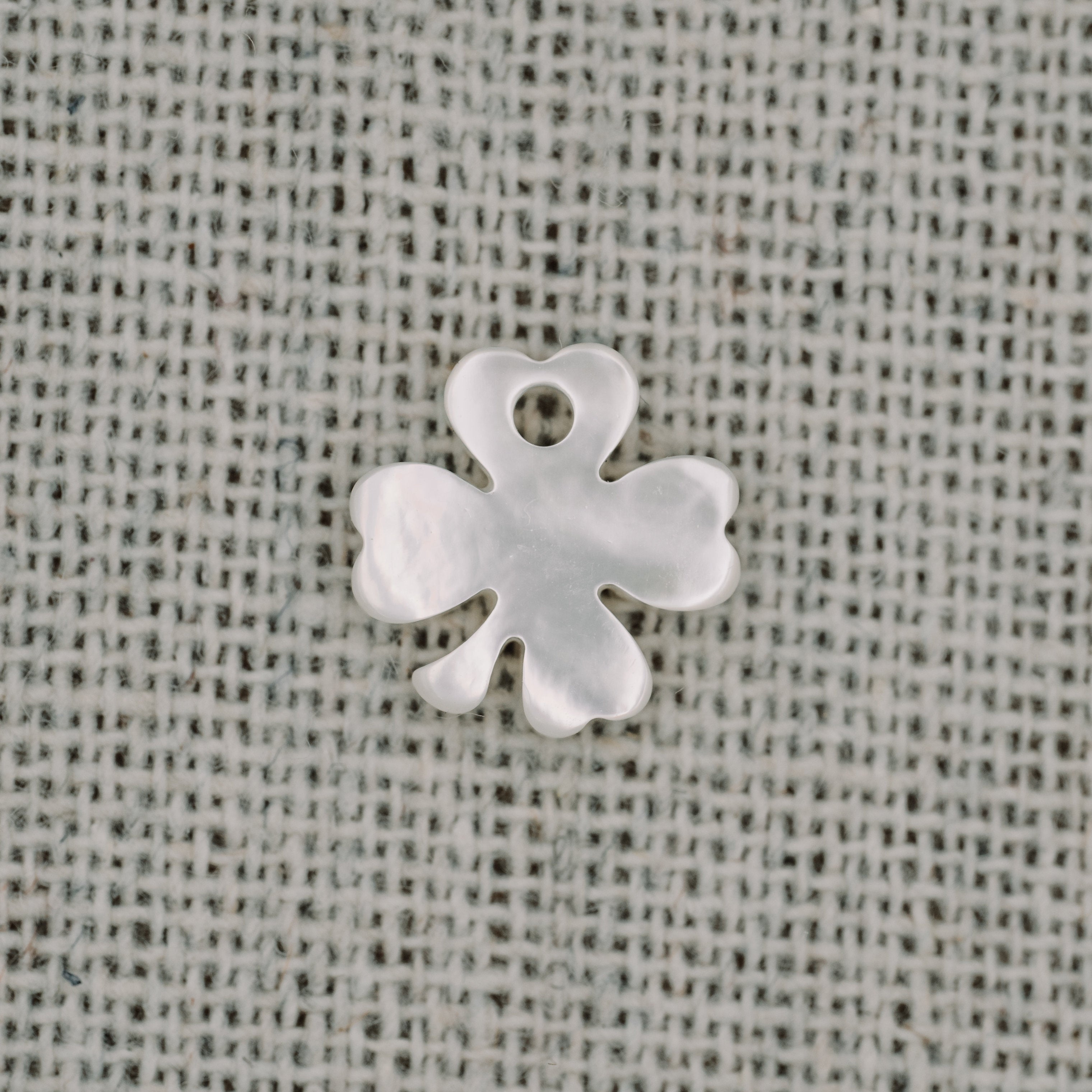 Pendentif Chance