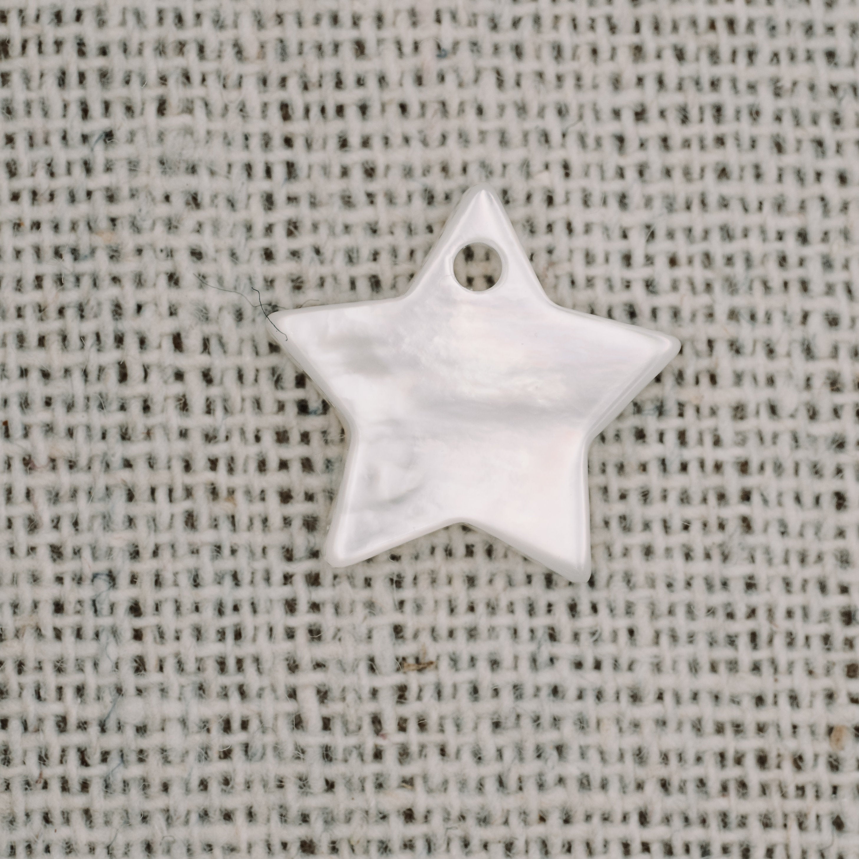 Pendentif Stella