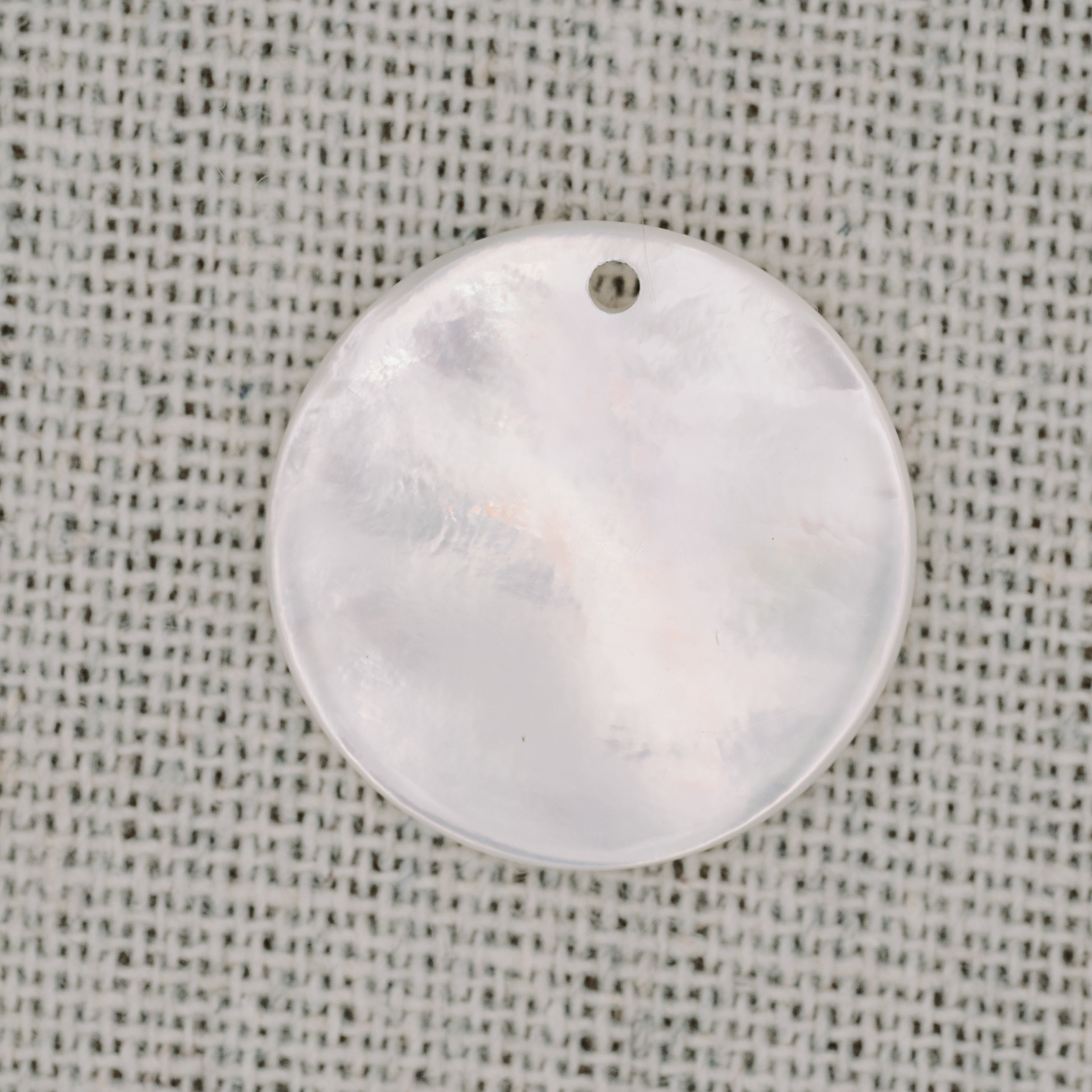 Pendentif Eliot