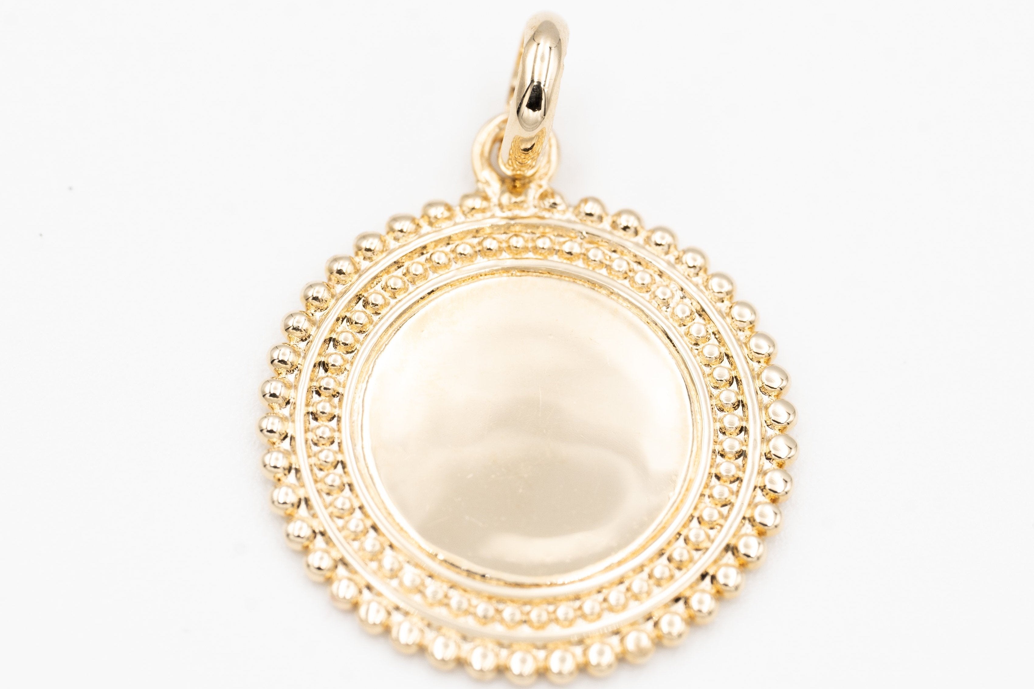Médaille Lydie