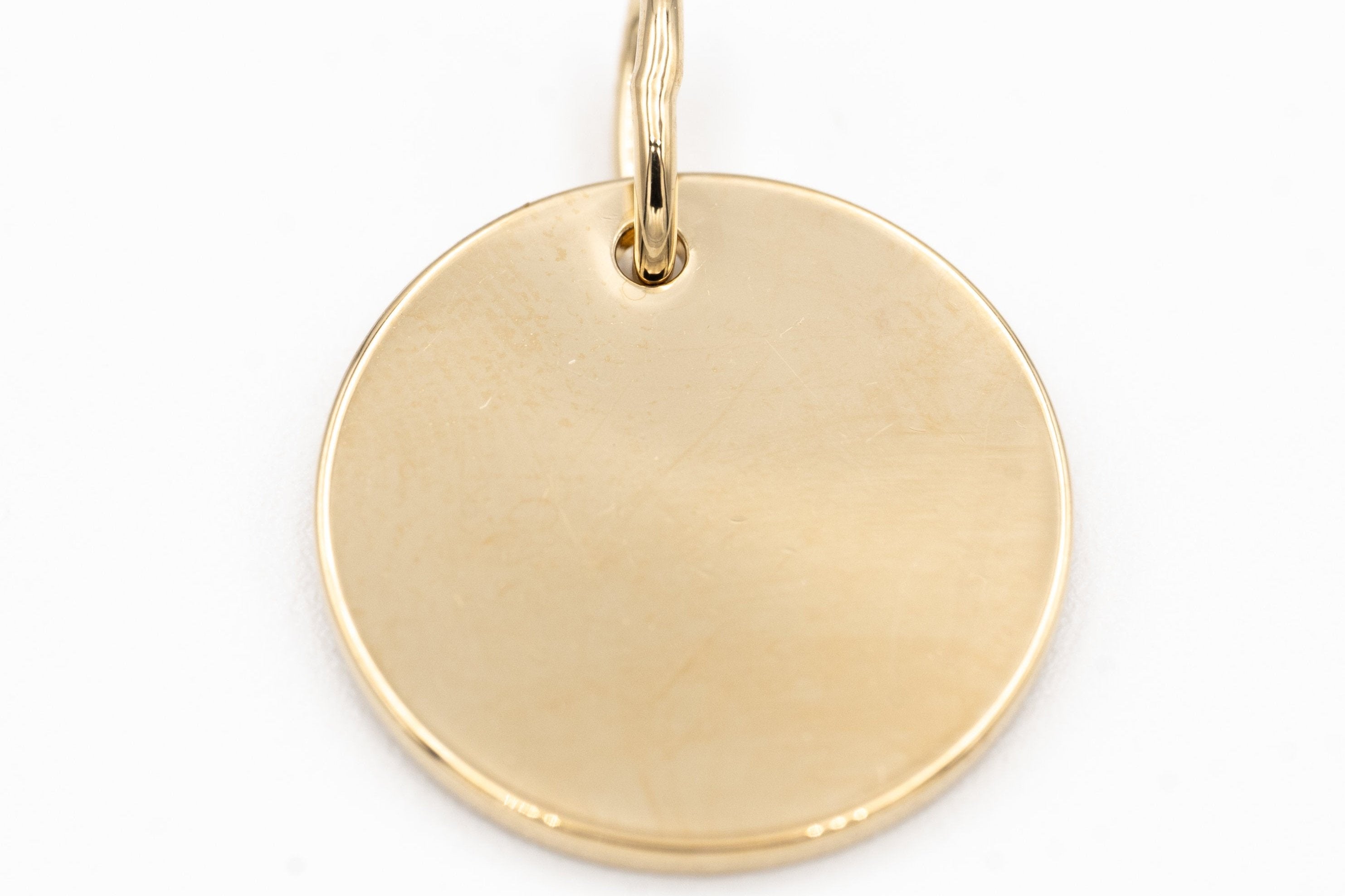 Médaille  Zoé
