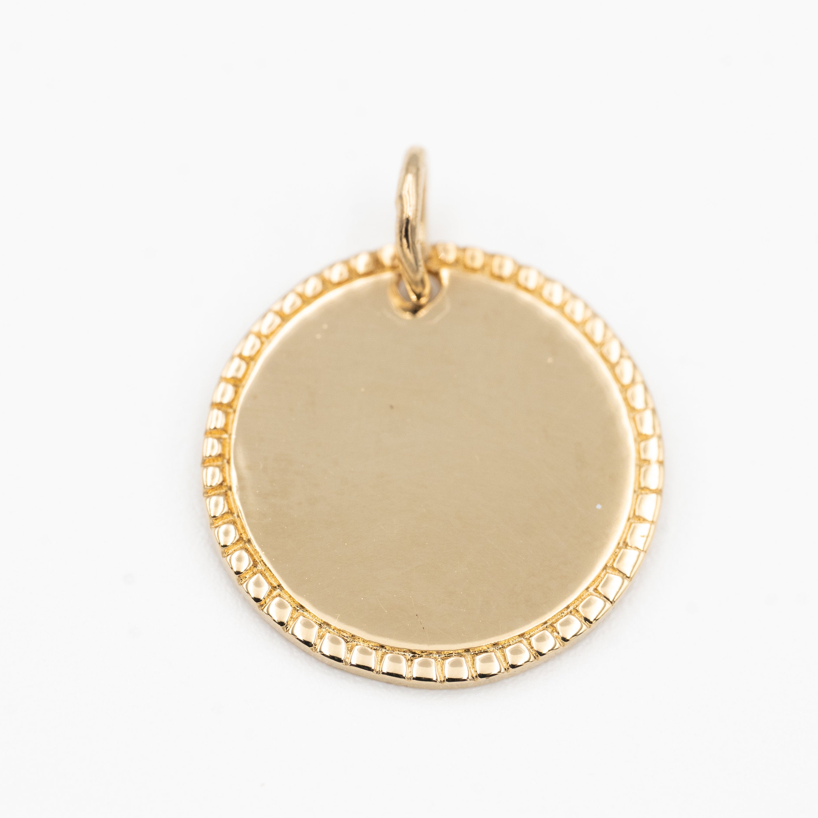 Collier Lilou à personnaliser