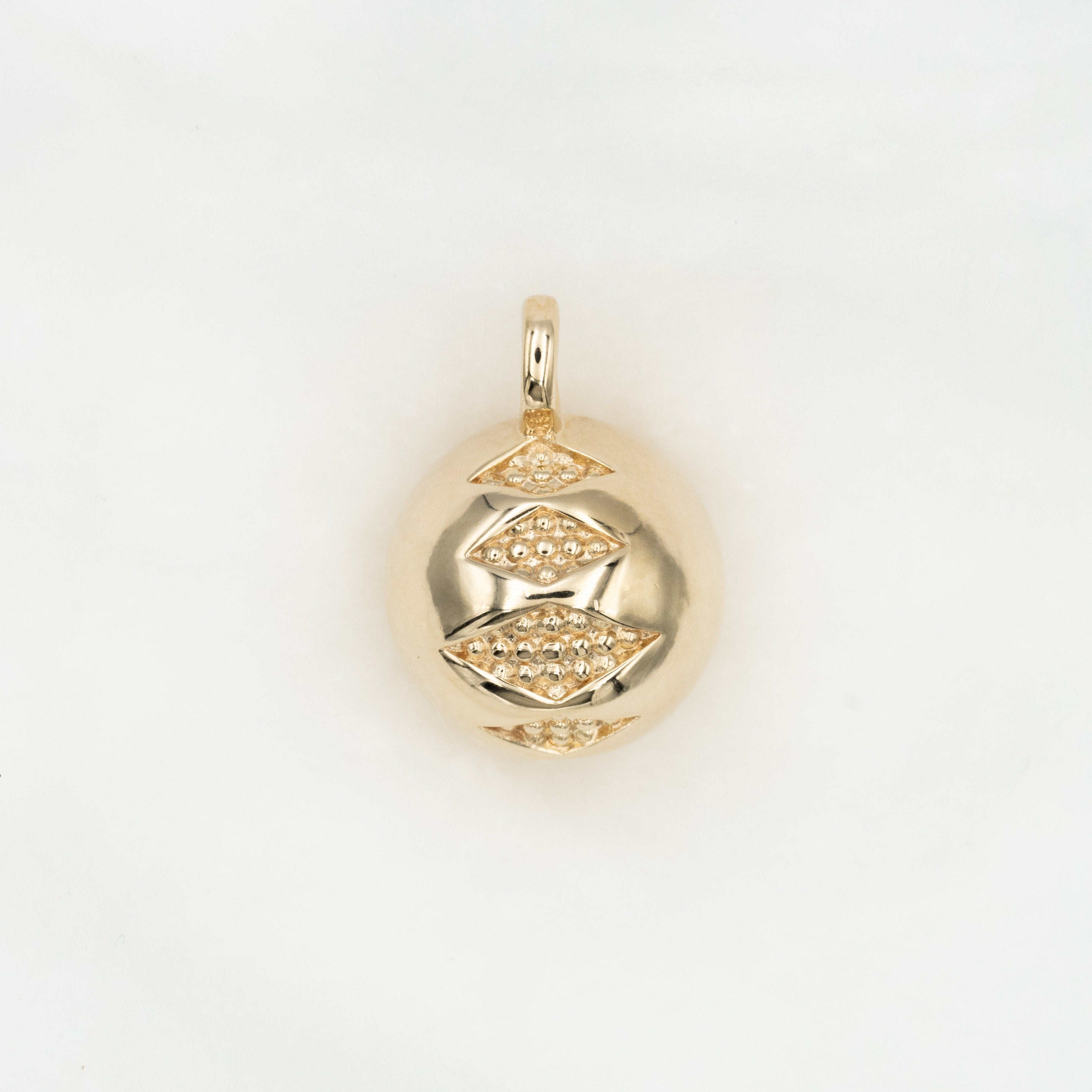 Pendentif Mélo