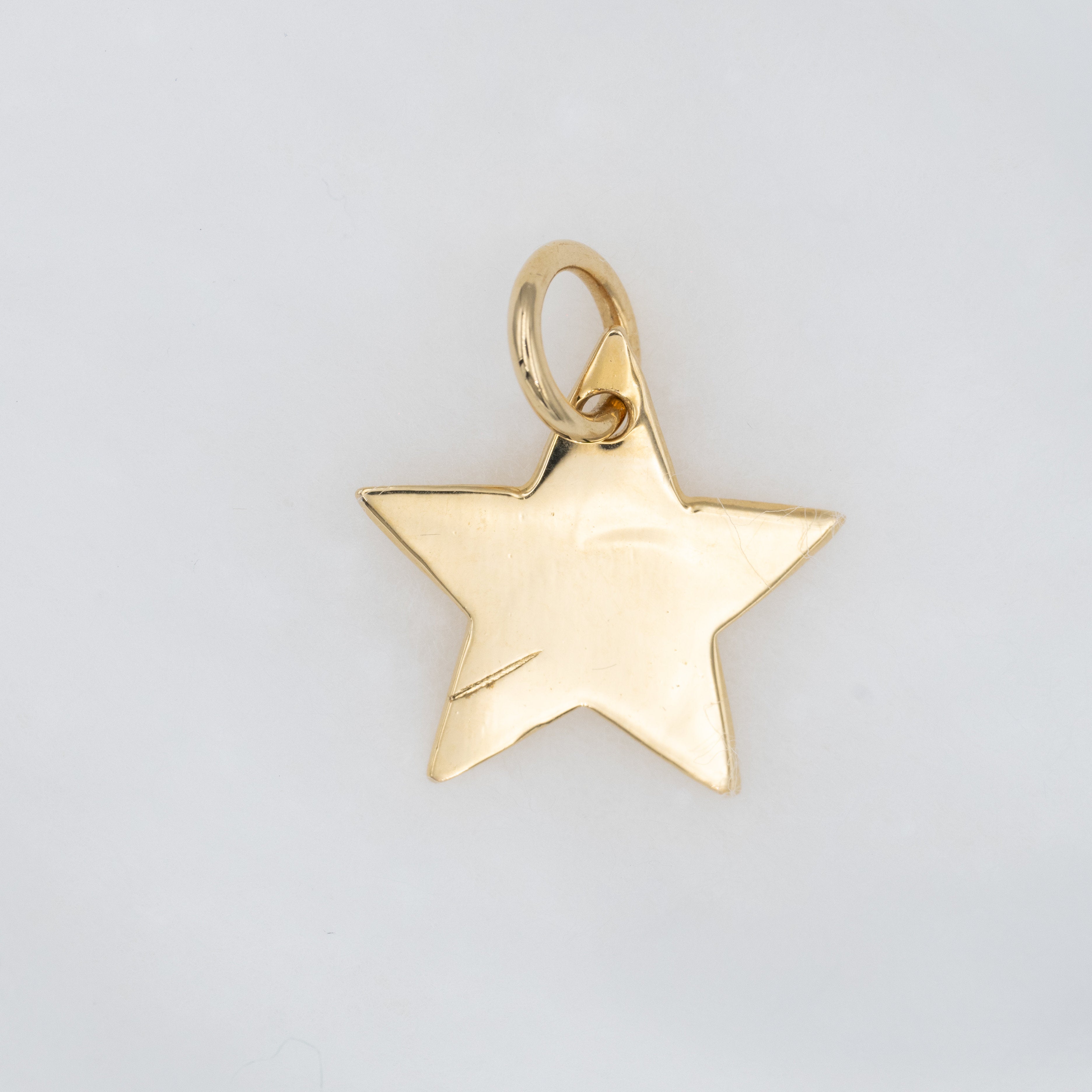 Pendentif Star