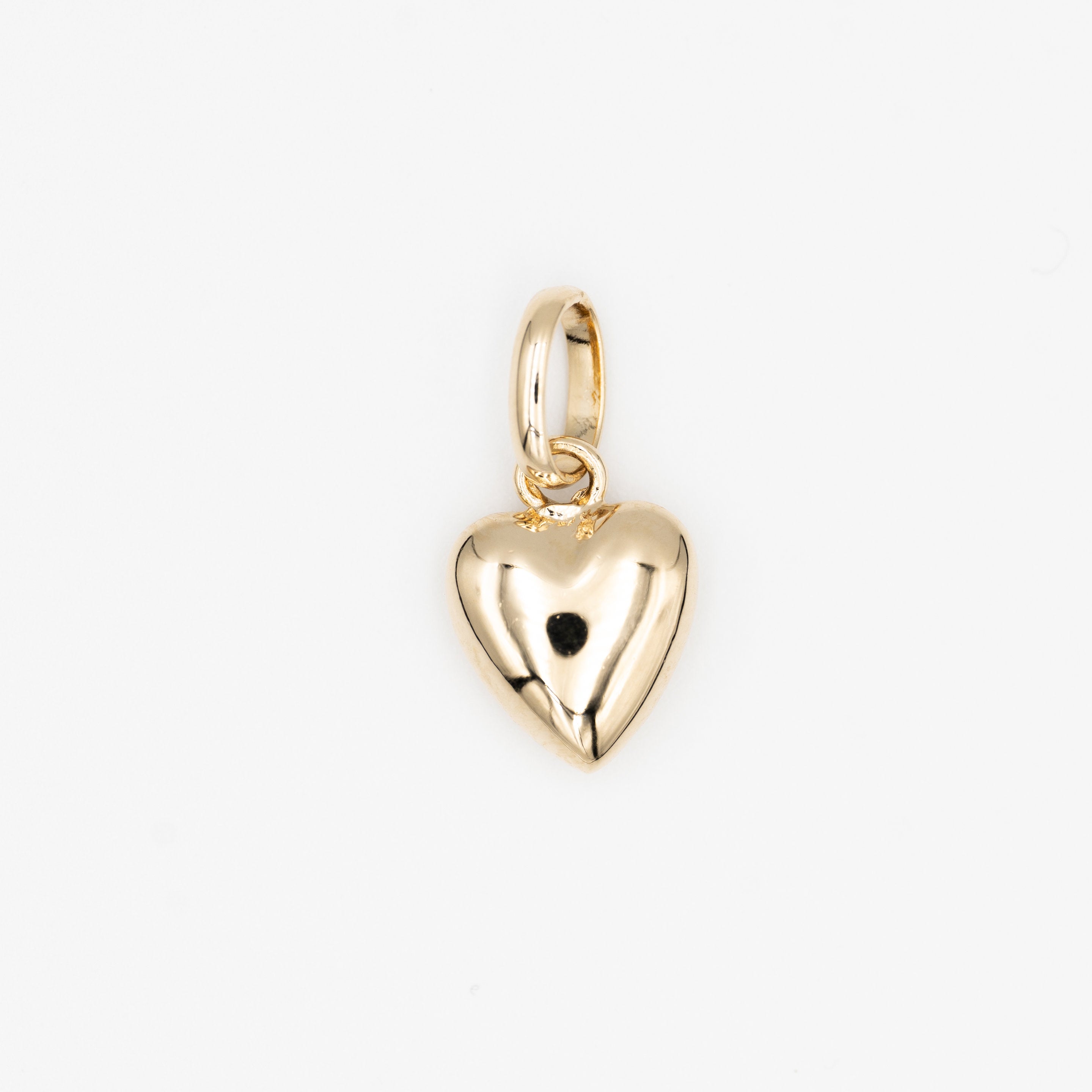 Pendentif Coeur